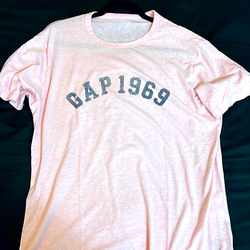 Cream Gap 1969 Shirt